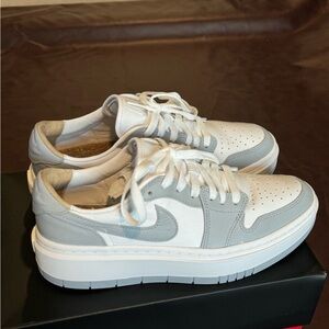 Women Jordan 1 elevate low